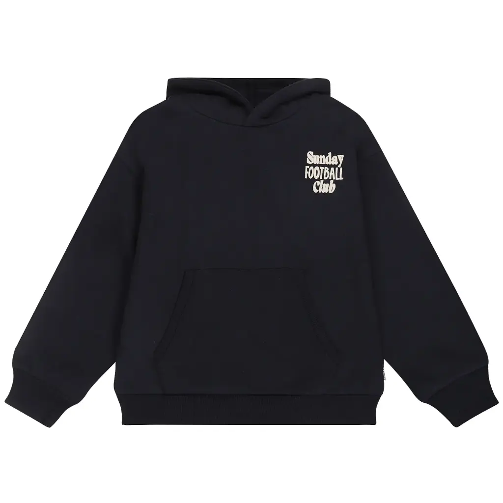 Tumble'n Dry - Sweatshirt à capuche garçon - Sunday Football