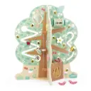 Janod - Arbre Multi-Activités en bois