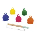 Janod - Jeu de Pêche à la ligne Poulpes