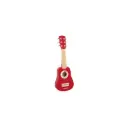 Janod - Ma Première Guitare en bois - Confetti