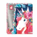Janod - Peinture Nacrée - 3D Licorne