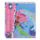 Janod - Kit Créatif - Mosaïques Dauphins et Sirènes