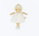 Kaloo - Ma première poupée en tissu Daphné - 25 cm