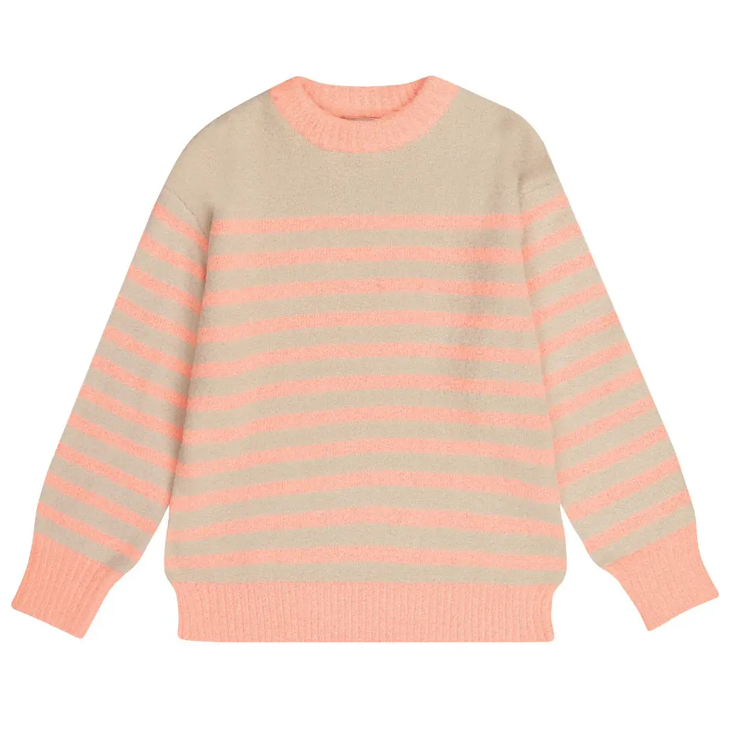 Tumble'n Dry - Sweatshirt fille - Genevieve