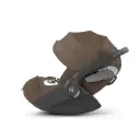 Cybex - CLOUD T I-Size - Coconut Brown - Tissu Plus