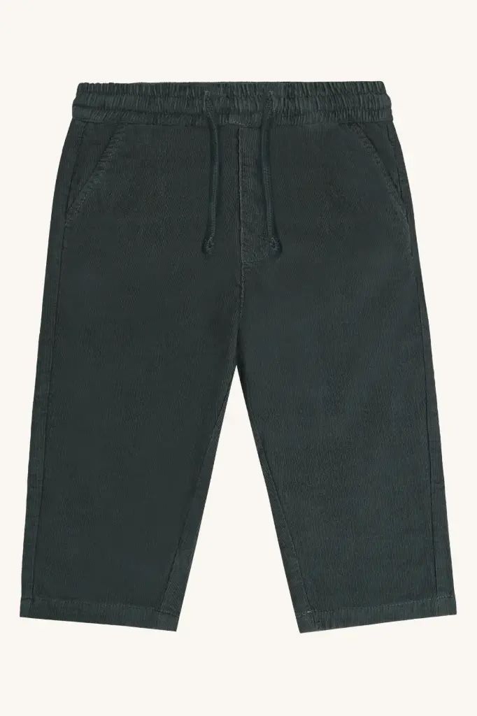 Hust & Claire - Pantalon garçon - Corduroy