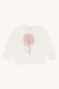 Hust & Claire - T-shirt manches longues fille - Alma Swirl