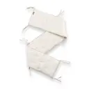 Quax - Tour de Parc/Lit - Natural Collection - Stripes