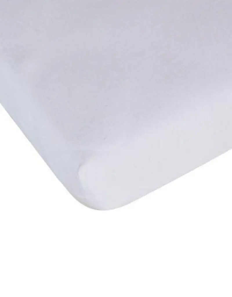 Quax - Drap Housse - Blanc