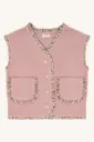 Hust & Claire - Chemisier fille - Ella Fleece