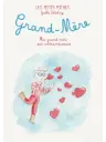Les Petits Poèmes - Livre "Grande Soeur"