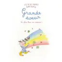 Les Petits Poèmes - Livre "Grande Soeur"