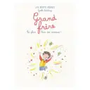 Les Petits Poèmes - Livre "Grand Frère"