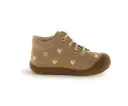 Naturino - Chaussures Cocoon - Embr Coeur