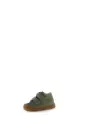Naturino / Falcotto - Snopes - Suede Spazz - Sole Honey Olive-Mud