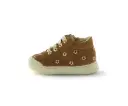 Naturino / Falcotto - Snopes - Embr-Daisies - Suede Brown