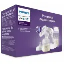 Avent - Tire-Lait Manuel Set - SCF430/20
