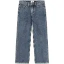 Tumble'n Dry - Pantalon garçon - Jara Blue Wide Jeans