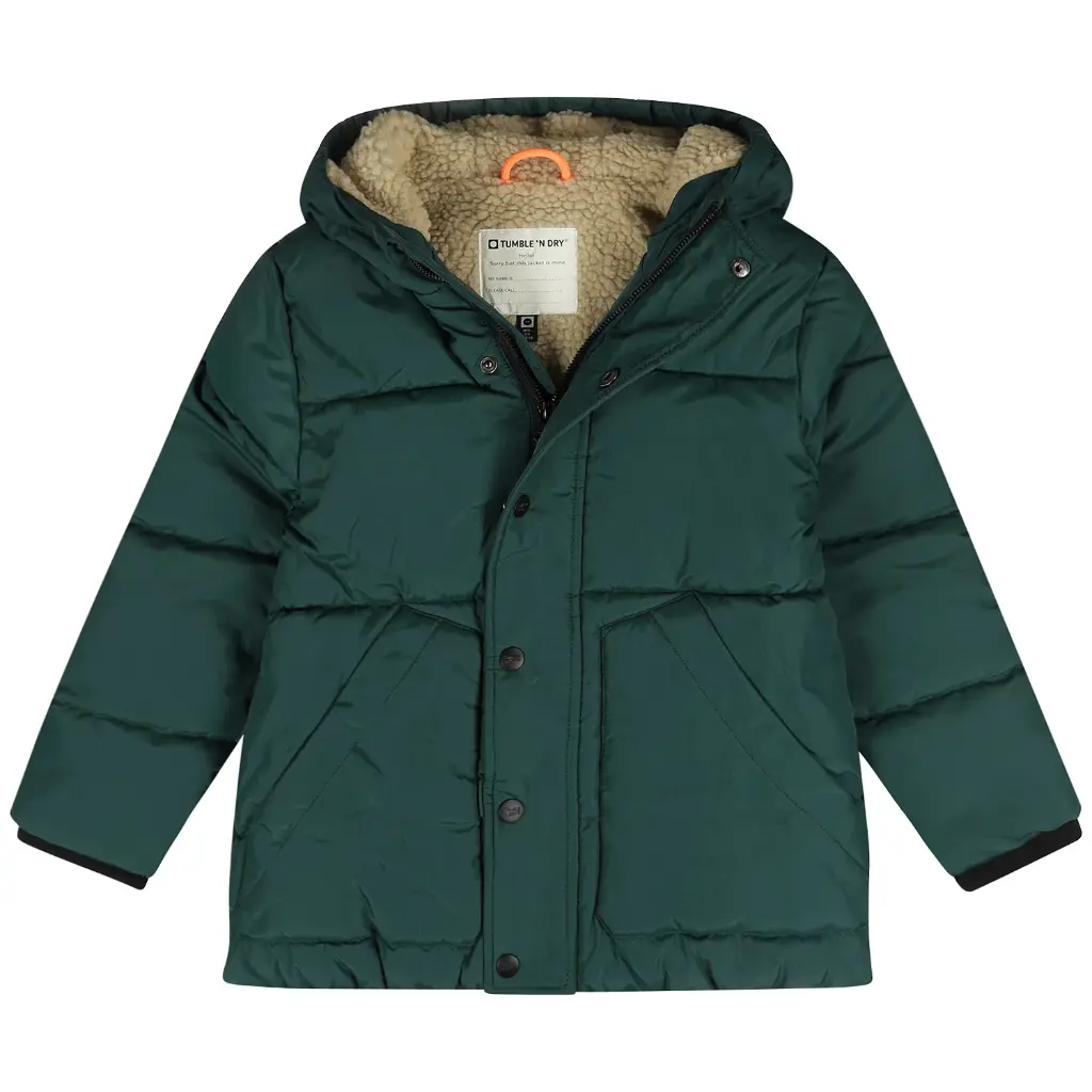 Tumble'n Dry - Blouson Graçon - Brunswick Jas