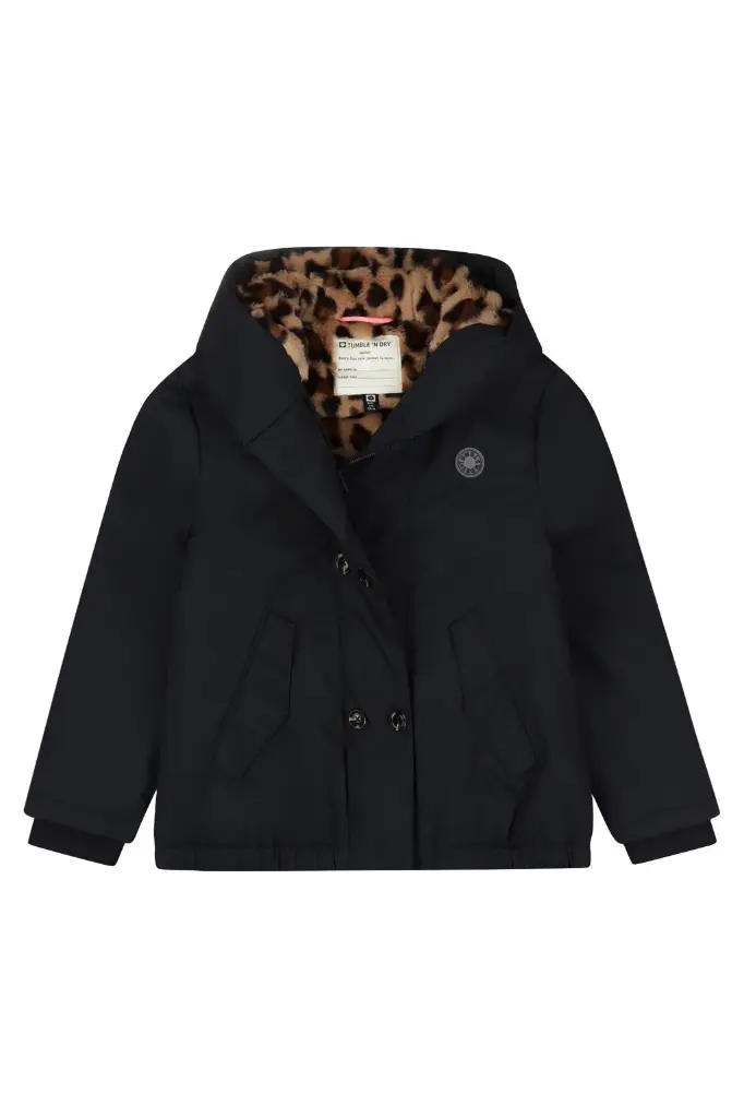 Tumble'n Dry - Blouson Fille - Madison