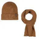 Tumble'n Dry - Ensemble bonnet + écharpe - Midway - Garçon