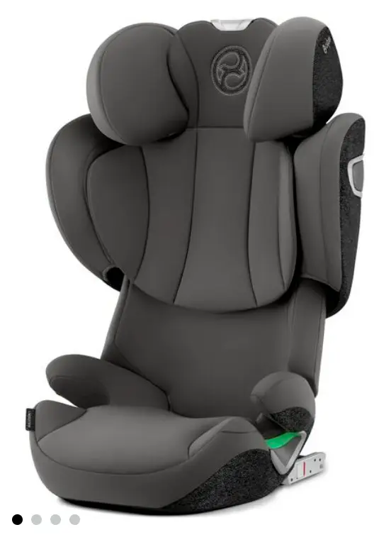 Cybex - Solution T i-Fix - Mirage Grey (Comfort)