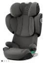 Cybex - Solution T i-Fix - Mirage Grey (Comfort)