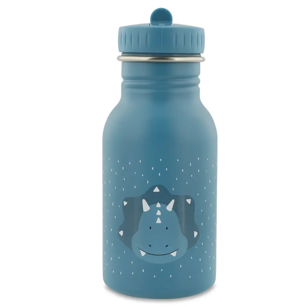 Trixie - Gourde 350ml - Mr. Triceratops