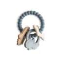 Mushie - Anneau de dentition - Ring Space
