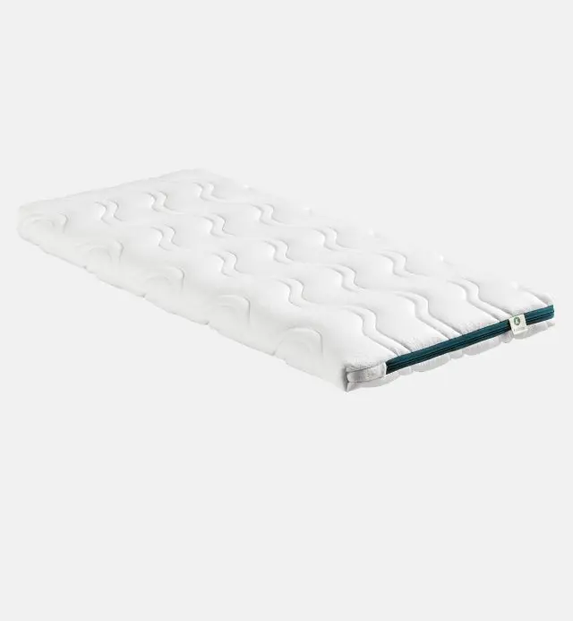 Kadolis - Matelas berceau en cocolatex - 45x90cm