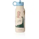 LIEWOOD - Gourde FALK – 350 ml - Dino