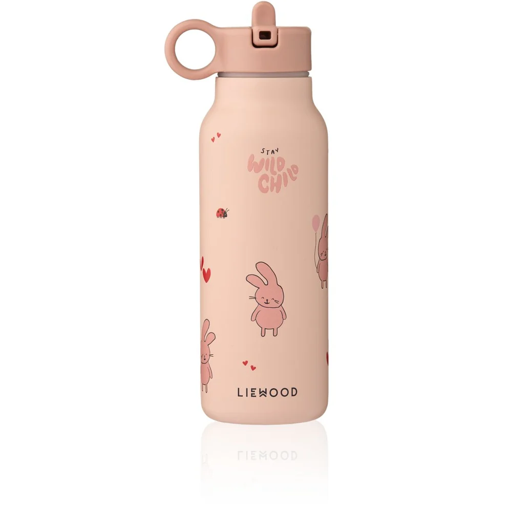 LIEWOOD - Gourde FALK – 350 ml - Rosey