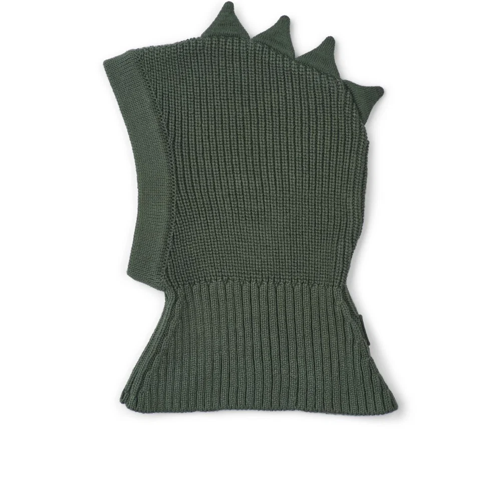 LIEWOOD - Cagoule enfant - Hanibal Dino Balaclava