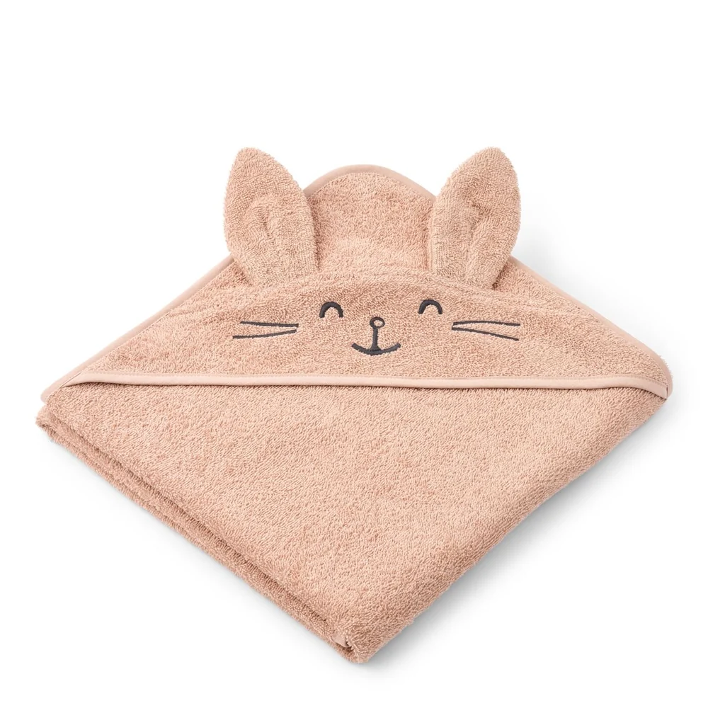 LIEWOOD - Cape de bain Augusta - Lapin