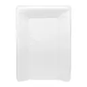 Quax - Coussin à Langer Format U - Blanc