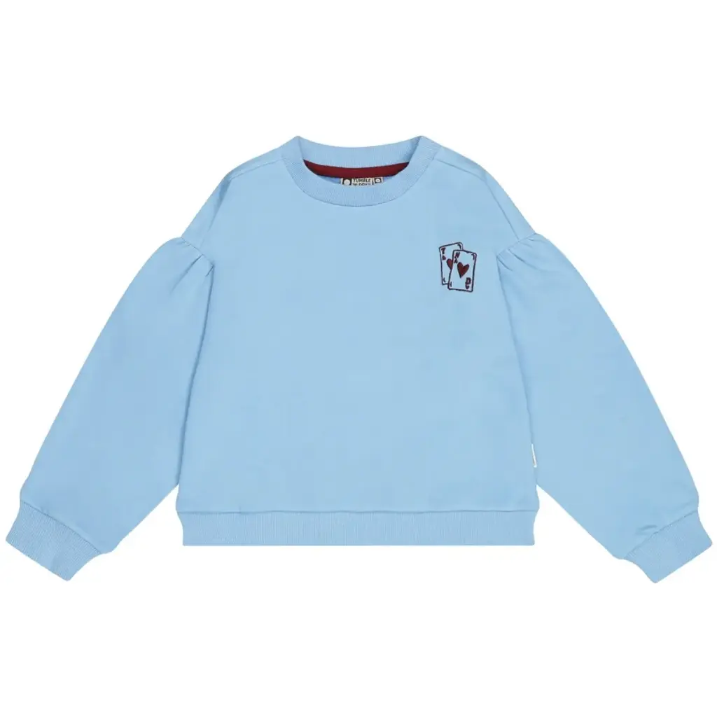 Tumble'n Dry - Macy