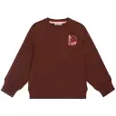 Tumble'n Dry - Sweatshirt Fille - TND Cherie