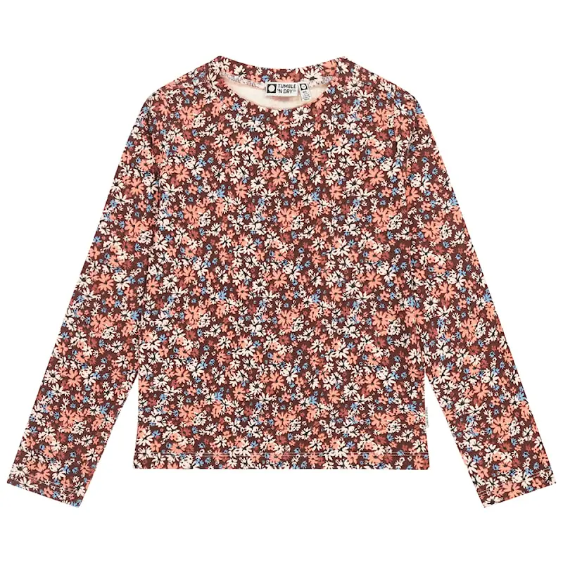Tumble'n Dry - Sweatshirt Fille - TND Fabienne