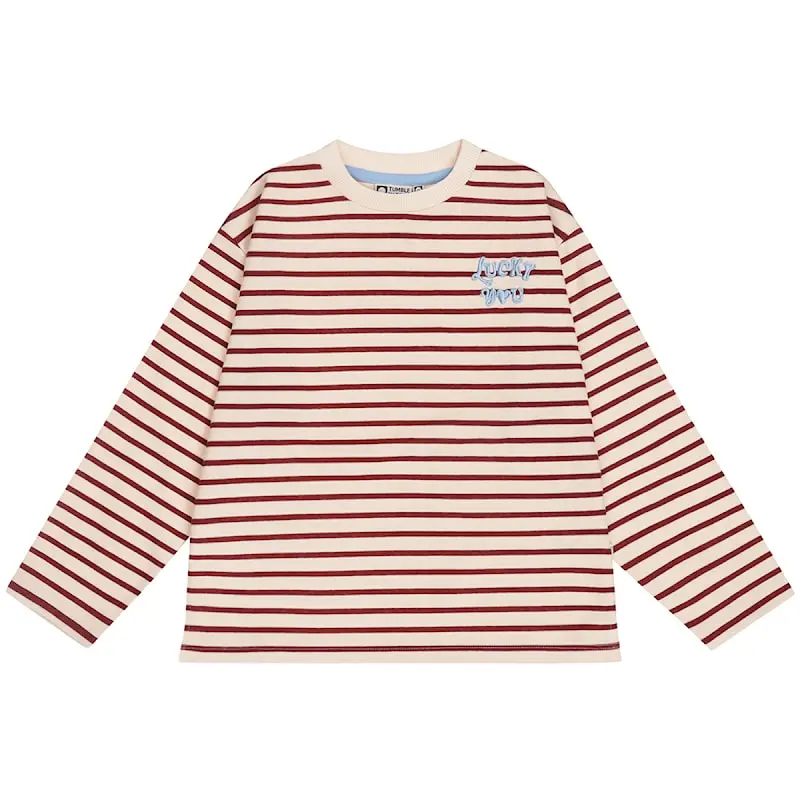 Tumble'n Dry - Sweatshirt Fille - TND Celine