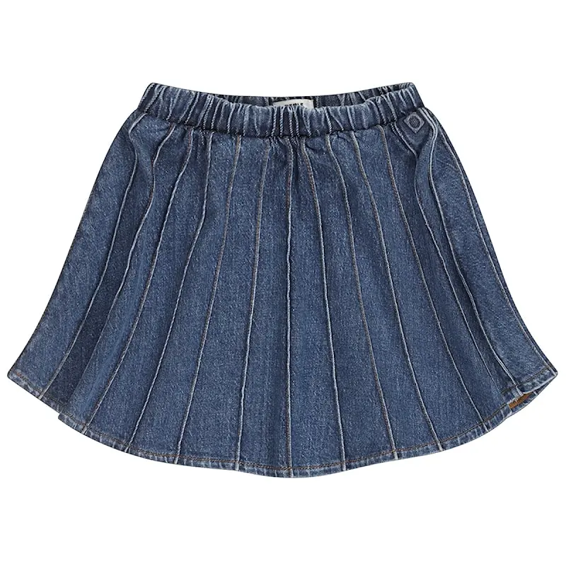 Tumble'n Dry - Jupe fille - TND Marielle denim