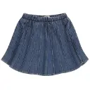 Tumble'n Dry - Jupe fille - TND Marielle denim
