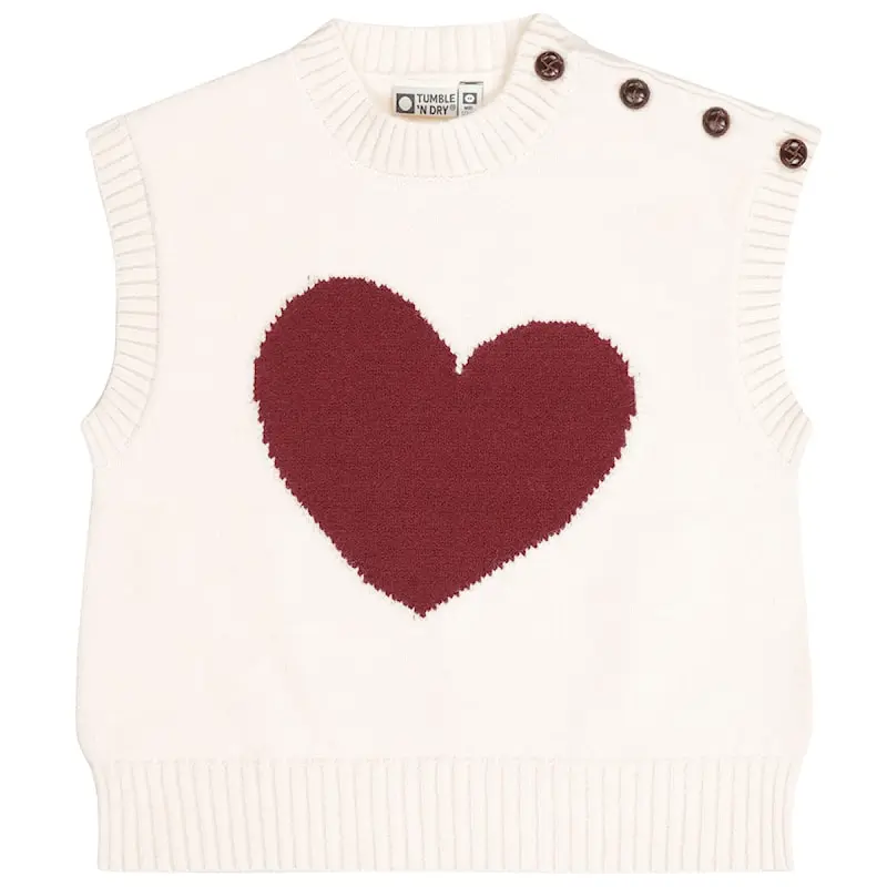 Tumble'n Dry - T-shirt fille - TND Chloe