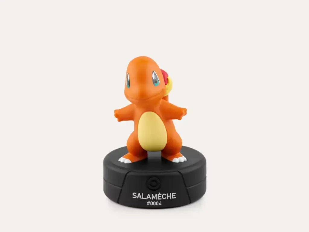 Tonies - Salamèche - Pokémon