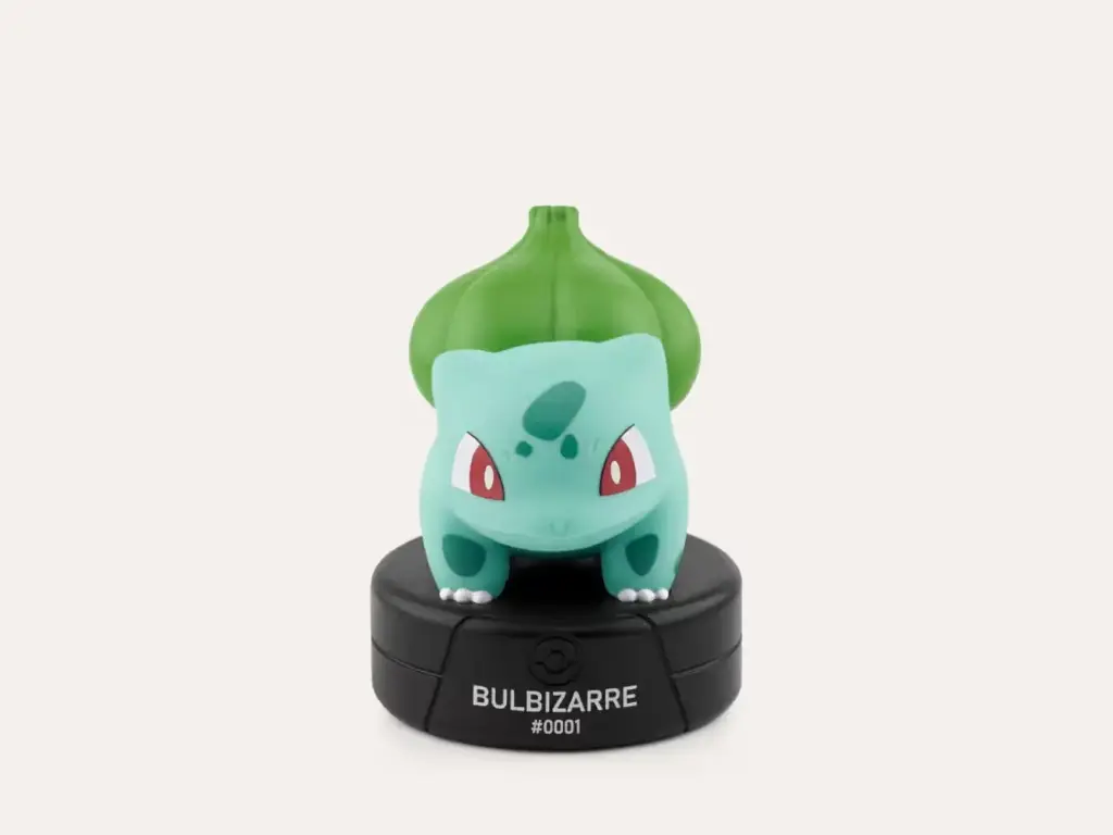 Tonies - Bulbizarre - Pokémon