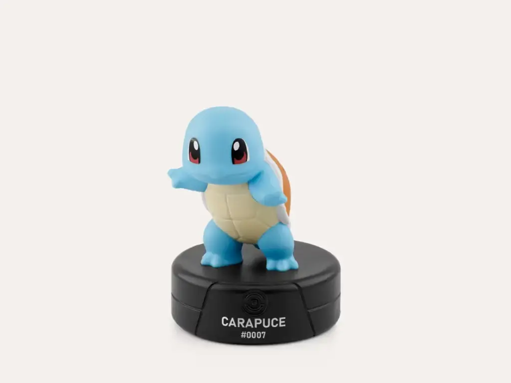 Tonies - Carapuce - Pokémon