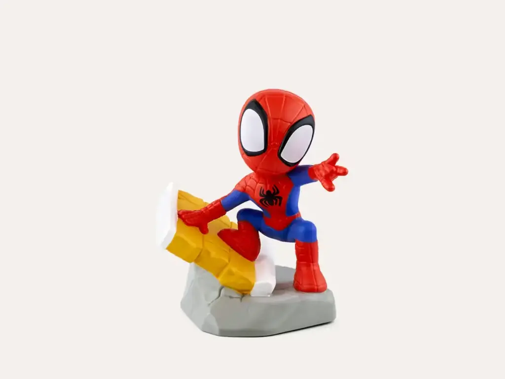 Tonies - Marvel - Spidey - Spidey Et Ses Amis Extraordinaires