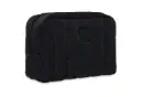 Jollein - Trousse de soins puffed - Black