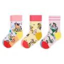 Hello Hossy - Pack Chaussettes - Licorne