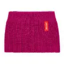 Hello Hossy - Tour de cou / snood - Cocoon Purple