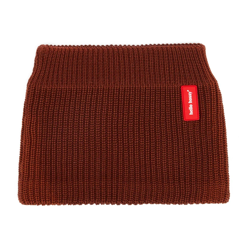 Hello Hossy - Tour de cou / snood - Cocoon Coffee